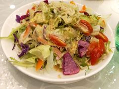 -万宝海鲜舫(劳动公园店)