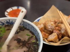 -小宝·路鼎记·福鼎特色小吃(富民路店)