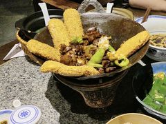 -南京大牌档(济南万象城店)