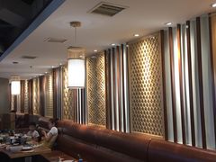 -美洲岛烤肉自助餐厅
