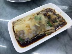 -穗银肠粉店(东川路店)