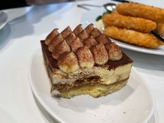 提拉米苏-宜家·瑞典风味餐厅(烟台路店)