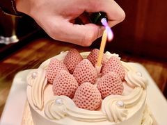 -壹点壹客·生日蛋糕(南山店)