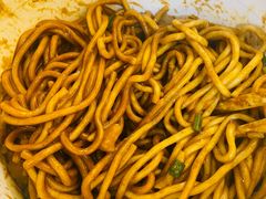 -郭记老汉口热干面