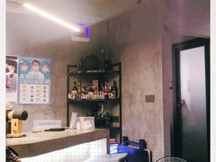 -BE NORMAL CAFE(霞溪路店)