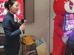 -九尊食上(生态园林酒店)