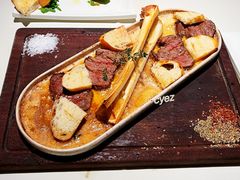 -Pasha帕夏土耳其餐厅(南昌路店)