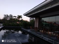 -厦门悦华酒店