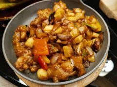 -尚一汤·粤菜海鲜(环球港店)