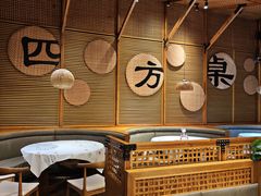 -四方桌·福建客家土菜(沙县步行街店)