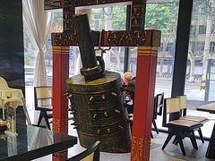 -陈熹公民族美食文化餐厅(中华广场店)