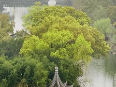 -台州府城(东湖)