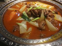 -汉唐守艺人·河北面馆(民心河店)