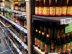 -中百仓储超市有限公司(越秀星汇维港店)