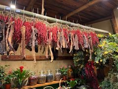 -李久其家民间餐厅(观沙岭公园店)