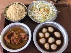 -歪头牛肉(金龙壹号店)