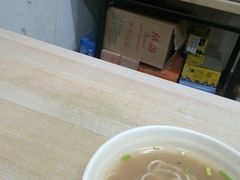 -陈记拉面馆(先锋路店)
