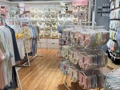 -y8ight内衣(时尚天河商业广场店)