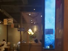 -云海肴·云南小炒·汽锅鸡(天津国金汇店)