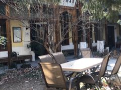 -T80科技文化国际社区-停车场