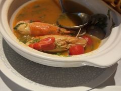 -狮拾久·现代新加坡料理(福田COCO Park店)