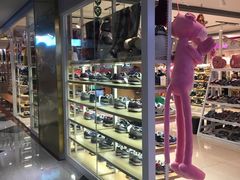 -鹿客西街(欧乐时尚广场店)