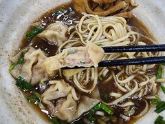 -蒋家桥饺面店(东关街店)