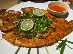 -一坐一忘云南菜(卓悦中心)