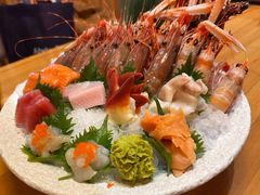 -王鼎精致料理铁板烧(世博源店)