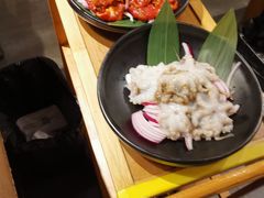-九田家黑牛烤肉料理(中北镇店)