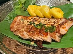 -美奈小馆·越南料理(福田星河COCO Park店)