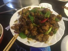 -张包铺(关东古巷店)
