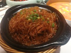 -蕃茄述·好汤自然来(江汉路店)