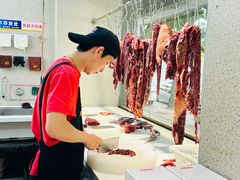 -陈记顺和潮汕牛肉火锅(韩江路店)