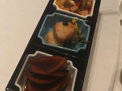 -潮上潮(南中环店)