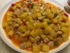 -滇越乘象云南餐厅(豆各庄店)