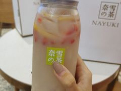 -奈雪的茶(印象城店)