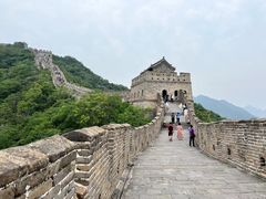 -慕田峪长城