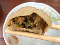 鸡枞菌小笼包-日月永和中国餐饮名店(东湖店)