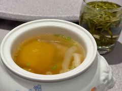-金成潮菜博物馆(海珠湿地店)