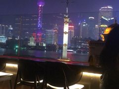 -外滩8号 whisky bar(金延大厦店)