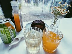 -intime coffee(芝麻街店)