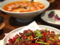 -小团圆餐厅(欧洲城店)
