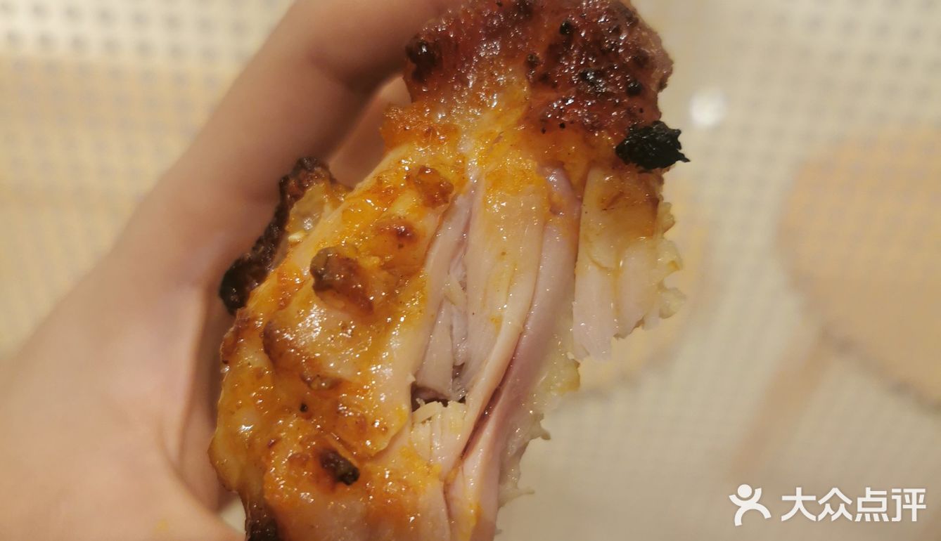 贴秋膘啦，探店韩式烤肉！