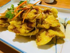 传统锅包肉-老长春肉馆(创业大街店)