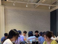 大堂-一棠龙虾•王牌虾球(光谷天地店)