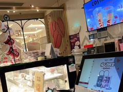 -COSTA COFFEE(上海月星环球港店)