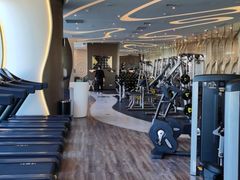 -W Fitness 威尔仕健身(北京英皇集团中心店)