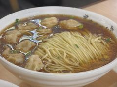 -蒋家桥饺面店(东关街店)