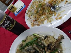 -金丰美食(鹤城生态美食长廊店)